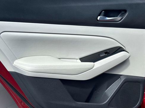 Used 2021 Nissan Altima 2.5 SV image 12