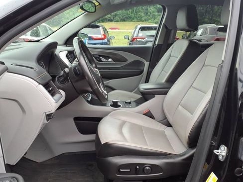 Used 2019 GMC Terrain SLT w/ Preferred Package AWD/4WD image 15