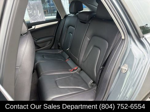 Used 2012 Audi A4 2.0T Premium Plus image 26