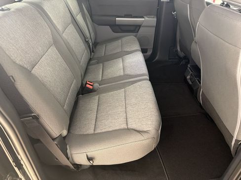 New 2026 Ford F250 XL w/ STX Appearance Package AWD/4WD image 27
