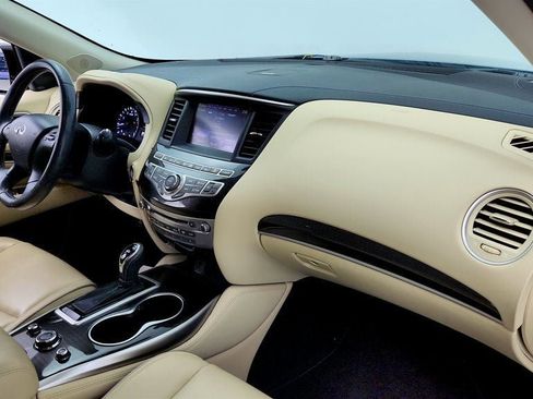 Used 2019 INFINITI QX60 Luxe image 26