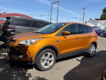 Used 2016 Ford Escape SE