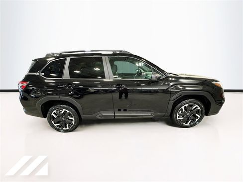 New 2026 Subaru Forester Limited image 4
