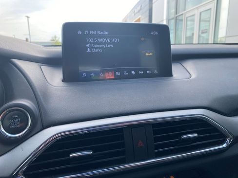 Used 2019 MAZDA CX-9 Touring w/ Touring Premium Package image 14