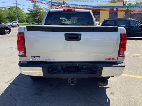 Used 2008 GMC Sierra 1500 SLE w/ Power Pack Plus AWD/4WD image 6