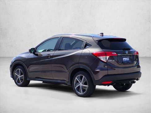 Used 2021 Honda HR-V EX image 7