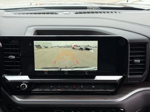 New 2026 GMC Sierra 1500 SLT w/ SLT Premium Package image 37