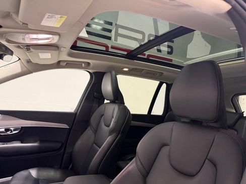 Used 2024 Volvo XC90 B5 Core w/ Protection Package Premier AWD/4WD image 26