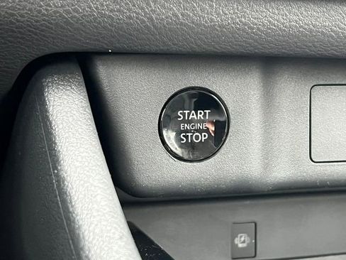 New 2026 Nissan Rogue SV w/ Rock Creek Premium Package image 30