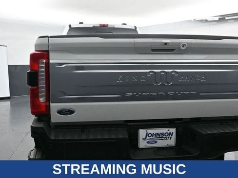 Used 2024 Ford F250 King Ranch image 10