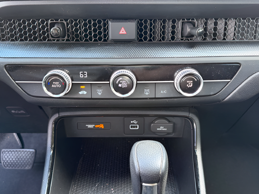 Used 2024 Honda CR-V LX image 28