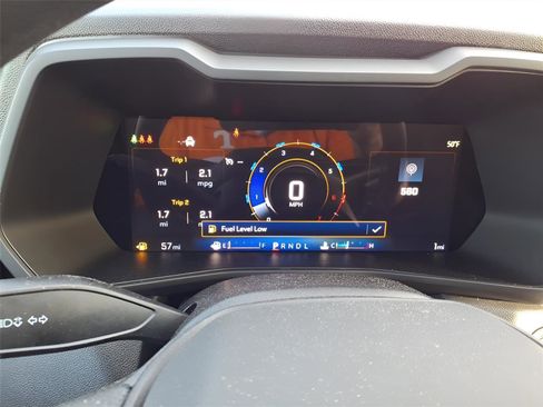 New 2026 Chevrolet Colorado W/T w/ WT Custom Package image 18