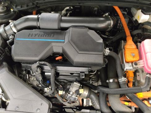 Used 2022 Hyundai Tucson SEL AWD/4WD image 30