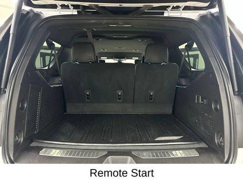 Used 2021 Chevrolet Suburban RST w/ Luxury Package AWD/4WD image 29