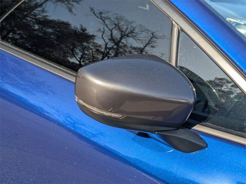 New 2026 Subaru Crosstrek 2.5i Limited image 10