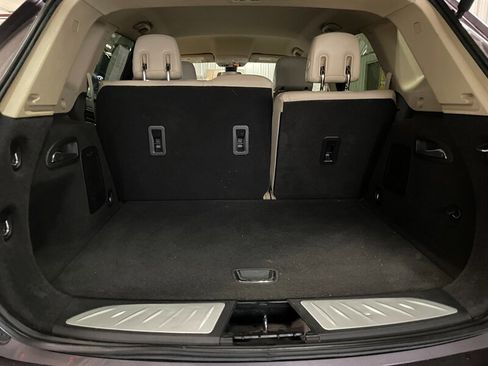 Used 2016 Buick Envision Premium w/ LPO, Cargo Package image 25