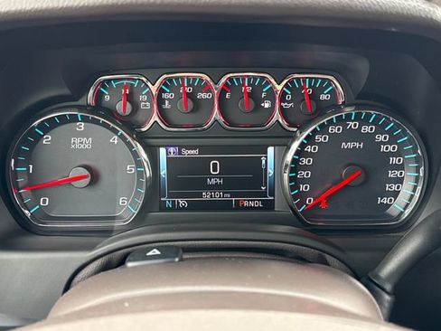 Used 2019 Chevrolet Tahoe LT AWD/4WD image 23