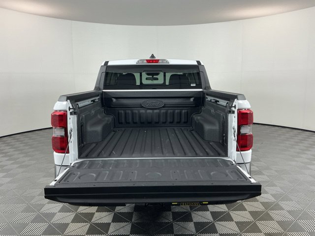 Used 2026 Ford Maverick Lariat AWD/4WD image 9