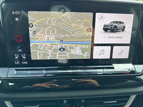 New 2026 Volkswagen Atlas SEL Premium R-Line image 28