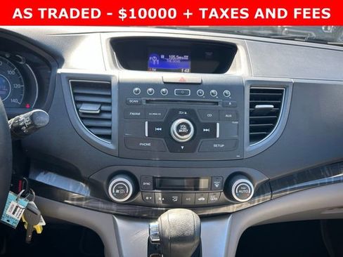 Used 2014 Honda CR-V EX-L image 24