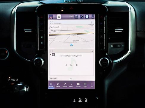 Certified 2025 RAM 1500 Laramie image 15