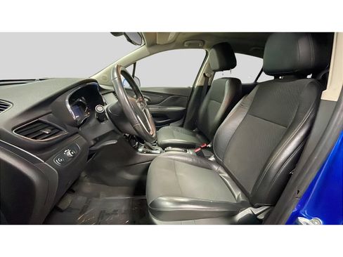 Used 2017 Buick Encore Preferred FWD image 12