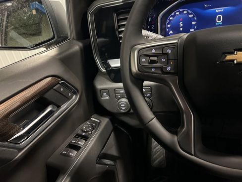New 2026 Chevrolet Silverado 1500 LT image 14