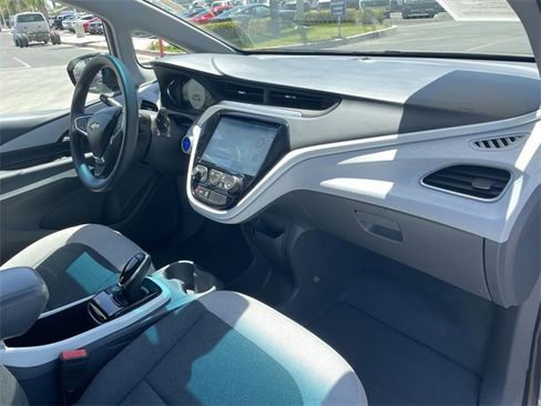 Used 2019 Chevrolet Bolt LT image 27