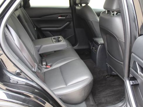 Certified 2024 MAZDA CX-30 AWD 2.5 S w/ Select Sport Pkg image 32