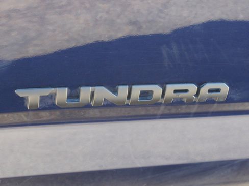 Used 2022 Toyota Tundra SR5 w/ TRD Off-Road Premium Package image 17