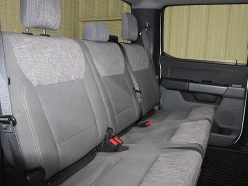 Used 2023 Ford F150 XLT w/ Trailer Tow Package image 25