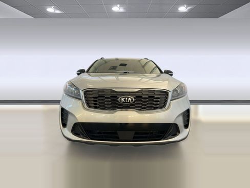Used 2020 Kia Sorento S image 6