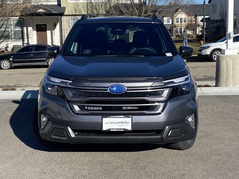 New 2026 Subaru Forester Limited image 9