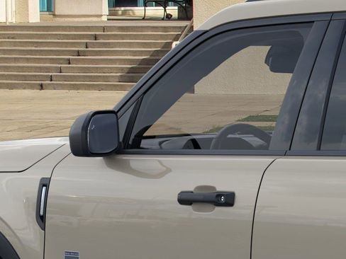 Used 2025 Ford Bronco Sport Big Bend image 20