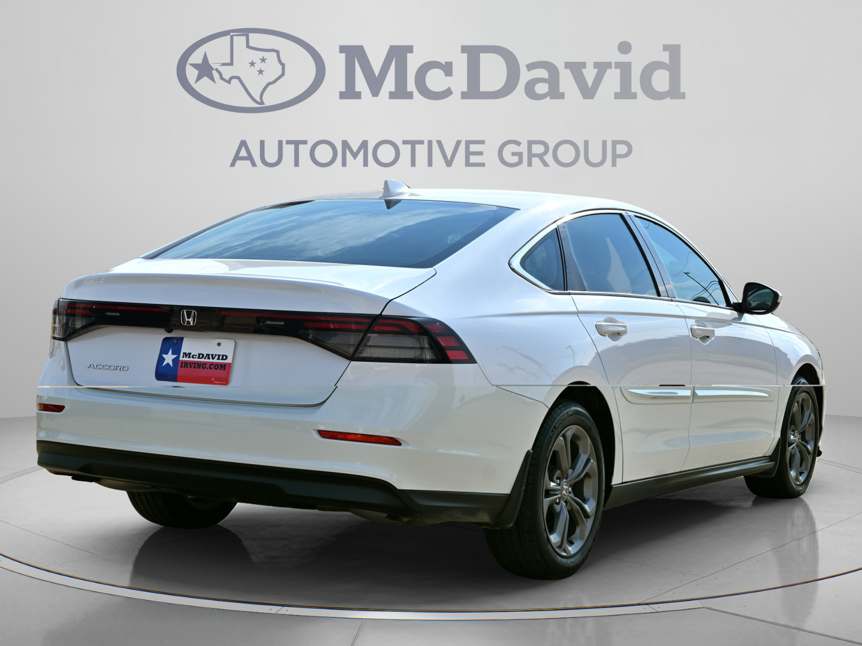 Used 2023 Honda Accord EX image 5