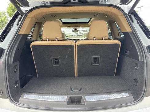 Used 2024 Cadillac XT6 Premium Luxury w/ Platinum Package image 37