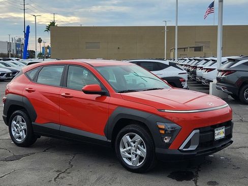 New 2026 Hyundai Kona SE FWD image 7
