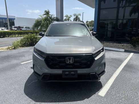 Used 2024 Honda CR-V Sport image 3