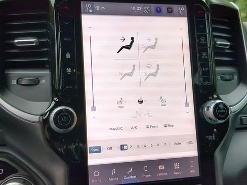 New 2026 RAM 1500 Big Horn image 18