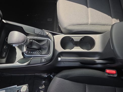 New 2025 Kia Soul LX image 19