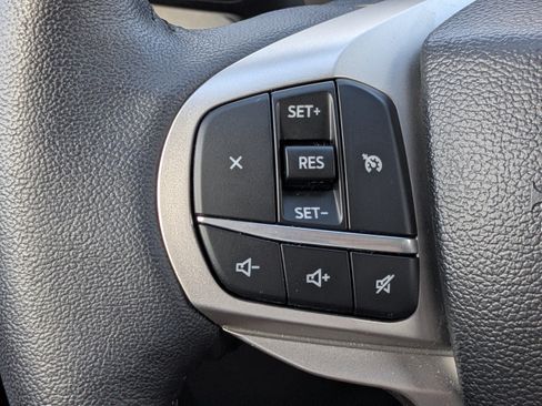 Used 2024 Ford Explorer XLT w/ Equipment Group 202A AWD/4WD image 28
