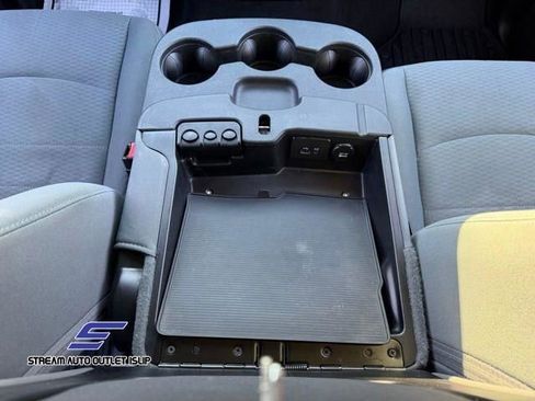 Used 2016 RAM 1500 Express w/ Black Ram 1500 Express Group image 20