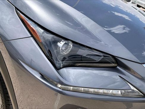 Used 2021 Lexus NX 300 FWD w/ Accessory Package 2 image 27