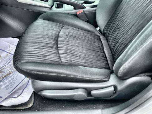 Used 2019 Nissan Sentra SV image 16