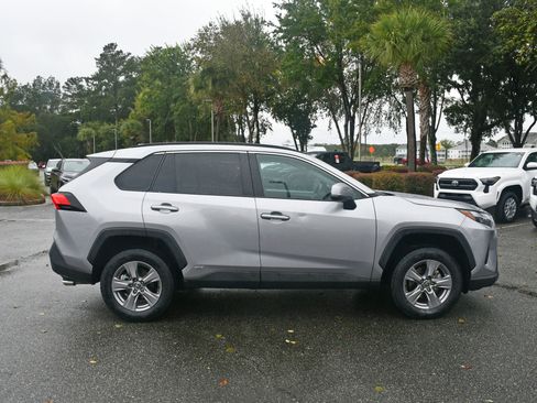 Certified 2023 Toyota RAV4 XLE image 5