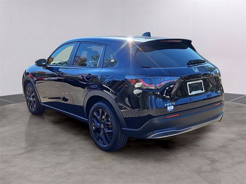 Certified 2024 Honda HR-V Sport image 6