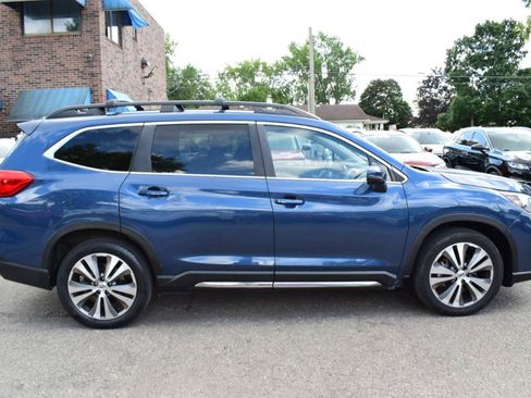 Used 2021 Subaru Ascent Limited w/ Technology Package AWD/4WD image 6