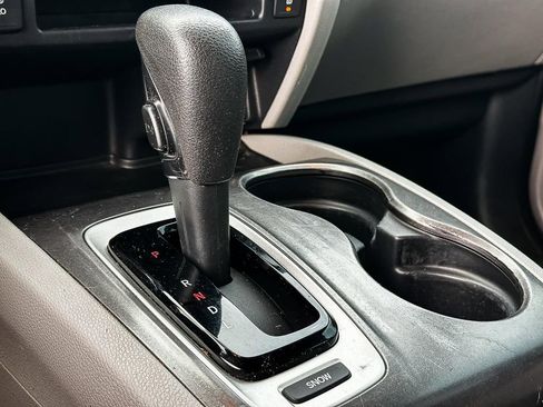 Used 2016 Honda Pilot EX-L image 24