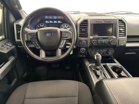 Used 2018 Ford F150 XLT w/ Equipment Group 302A Luxury AWD/4WD image 22