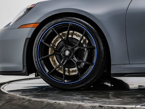 Used 2023 Porsche 911 GT3 RWD image 83
